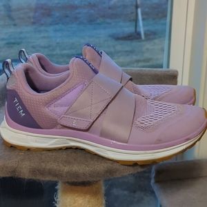 Tiem Lavender Shoes